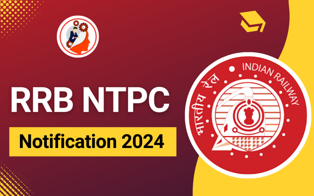 RRB NTPC Recruitment 2024